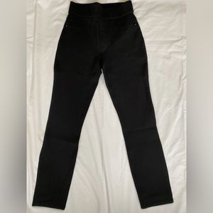 Spanx Perfect Pant 4-Pocket Black XS